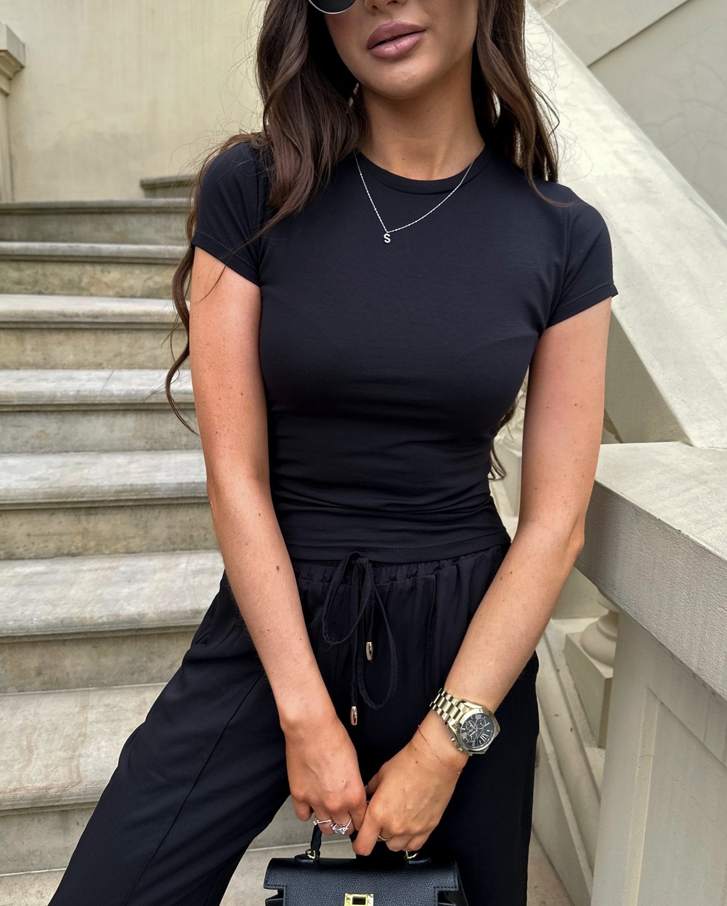 Футболка second skins Колір: Чорний; Розмір: С