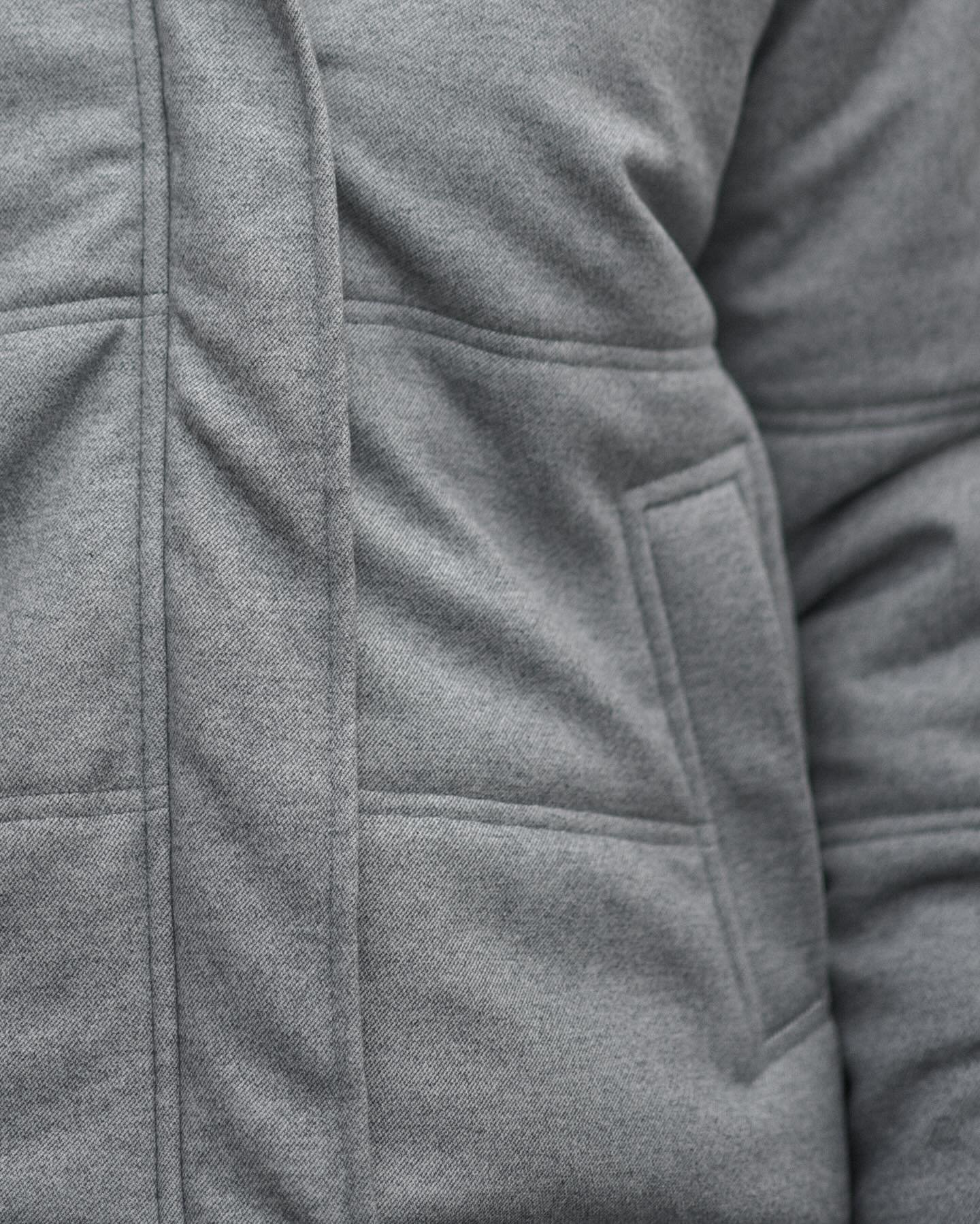 Куртка зимова Jools Колір: Сірий; Розмір: ХС