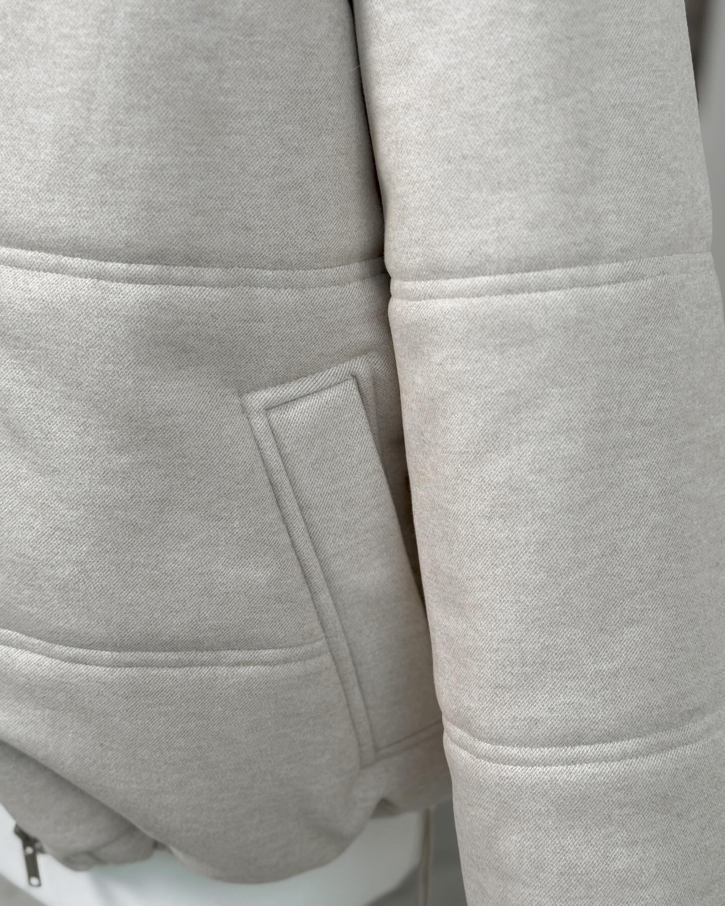 Куртка зимова Jools Колір: Світлий беж; Розмір: ХС