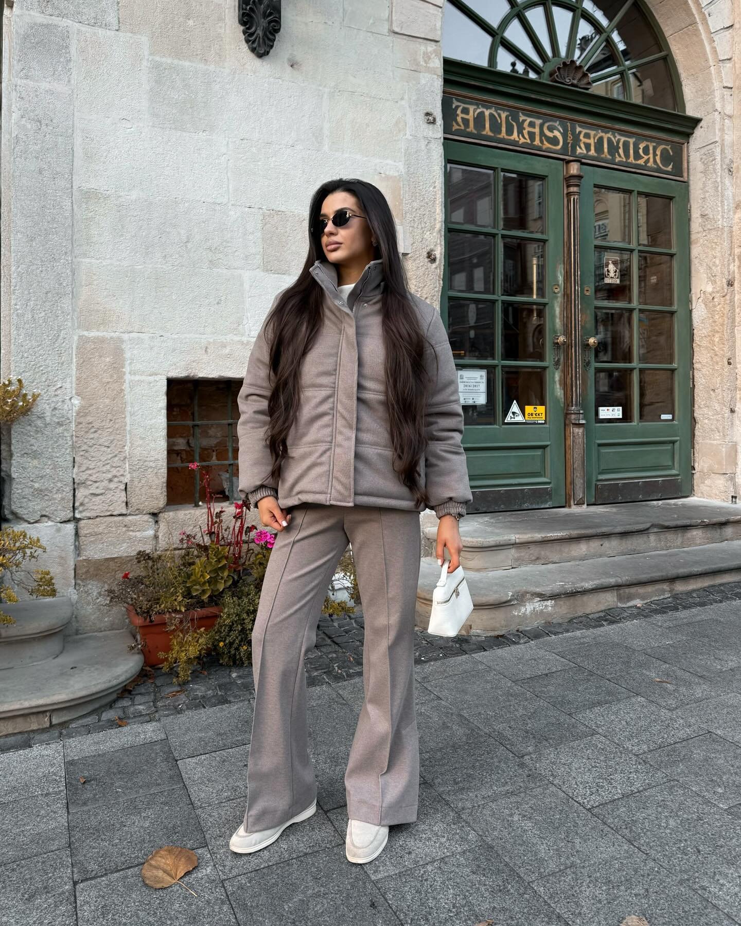 Куртка зимова Jools