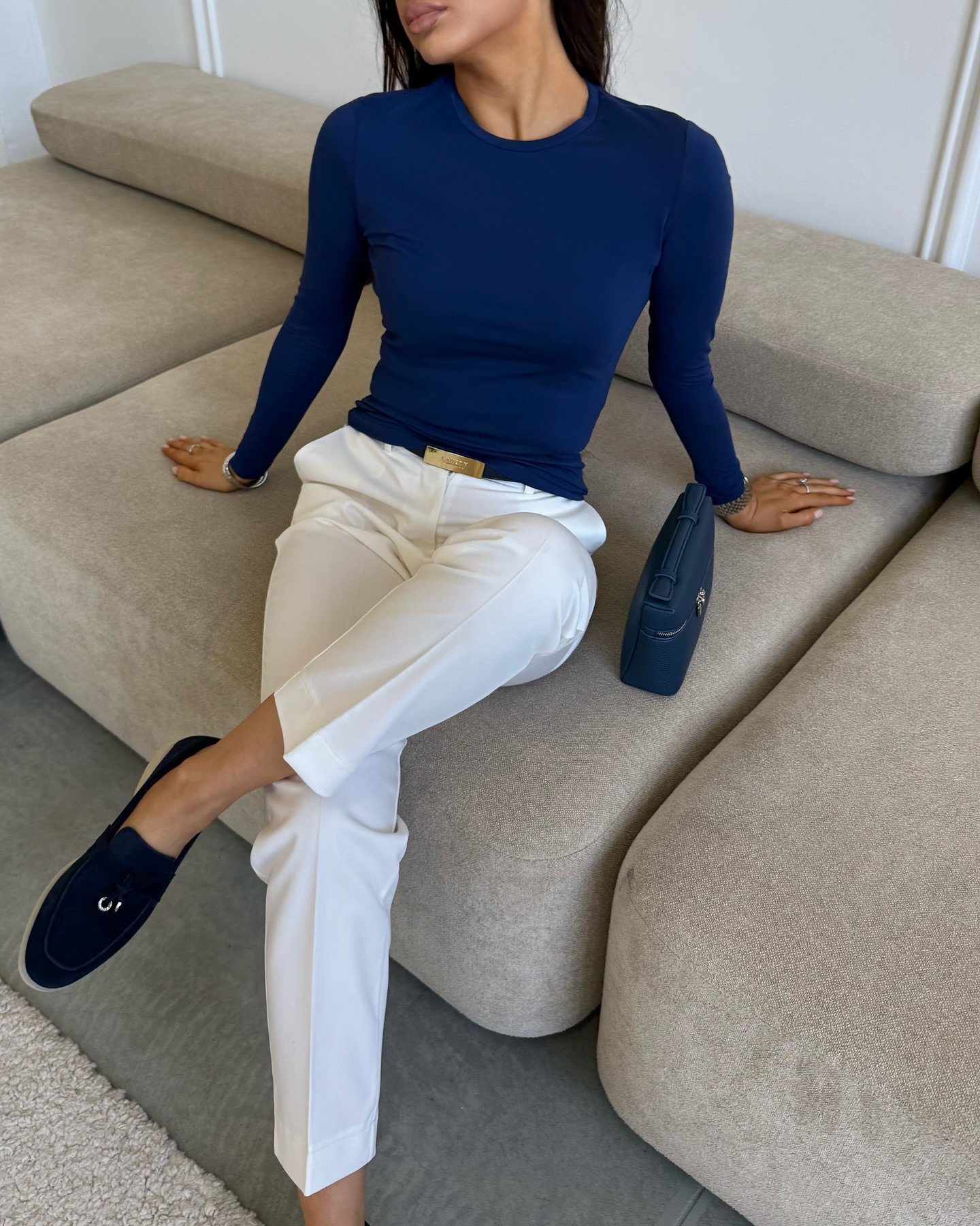 Лонгслів skin