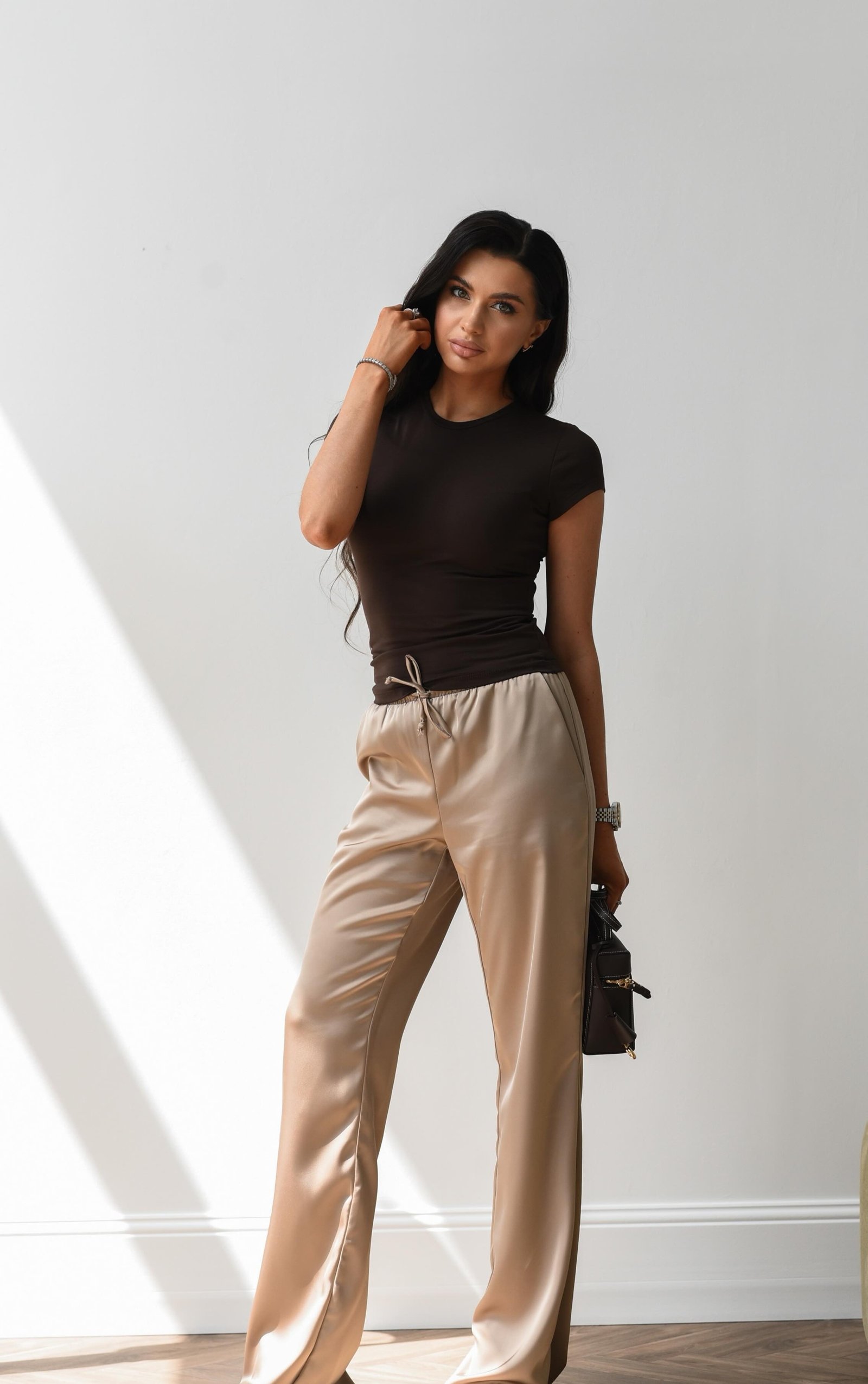 Футболка second skins