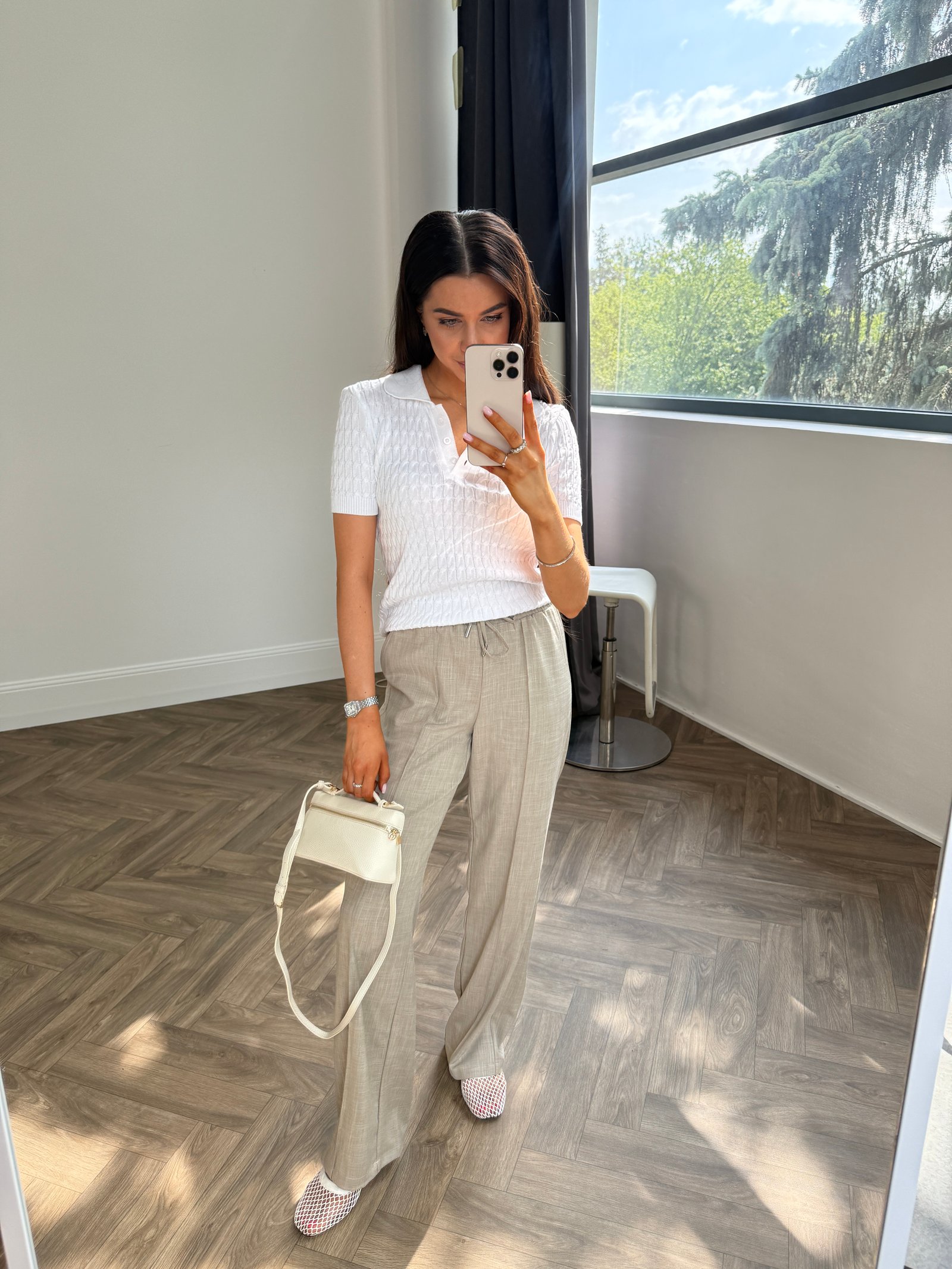 Штани прострочка olimpia