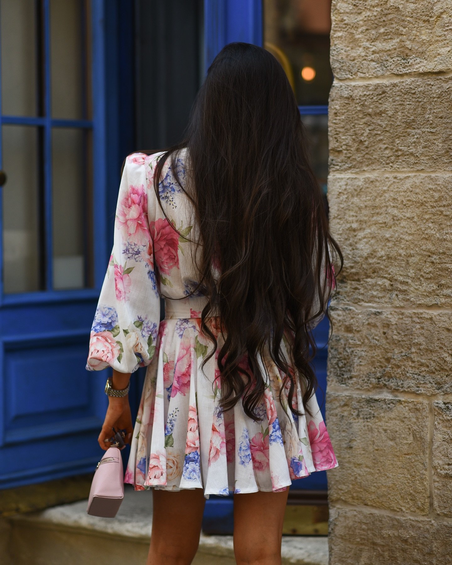 Сукня Wisteria Колір: Піон; Розмір: С