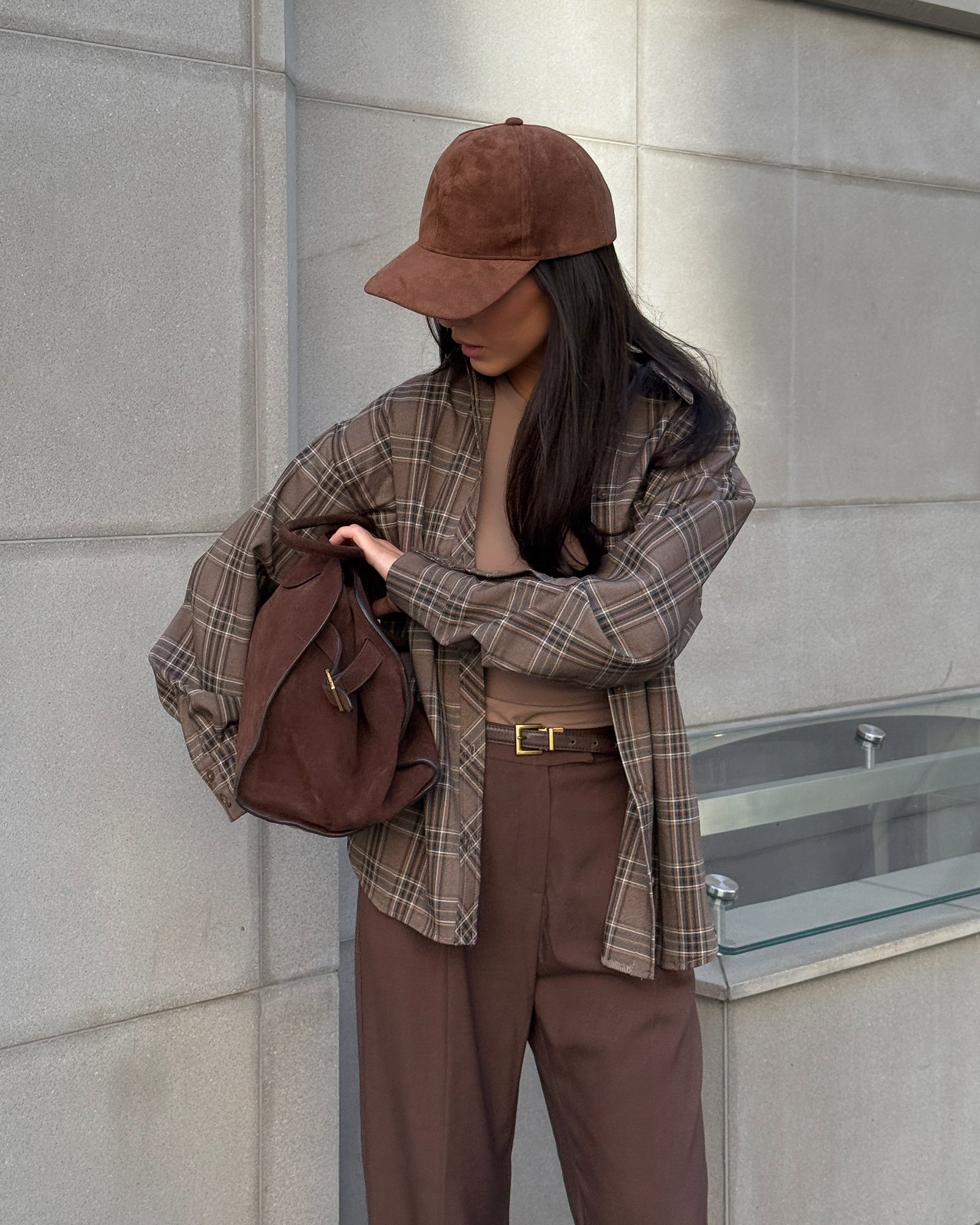 Сорочка костюмна