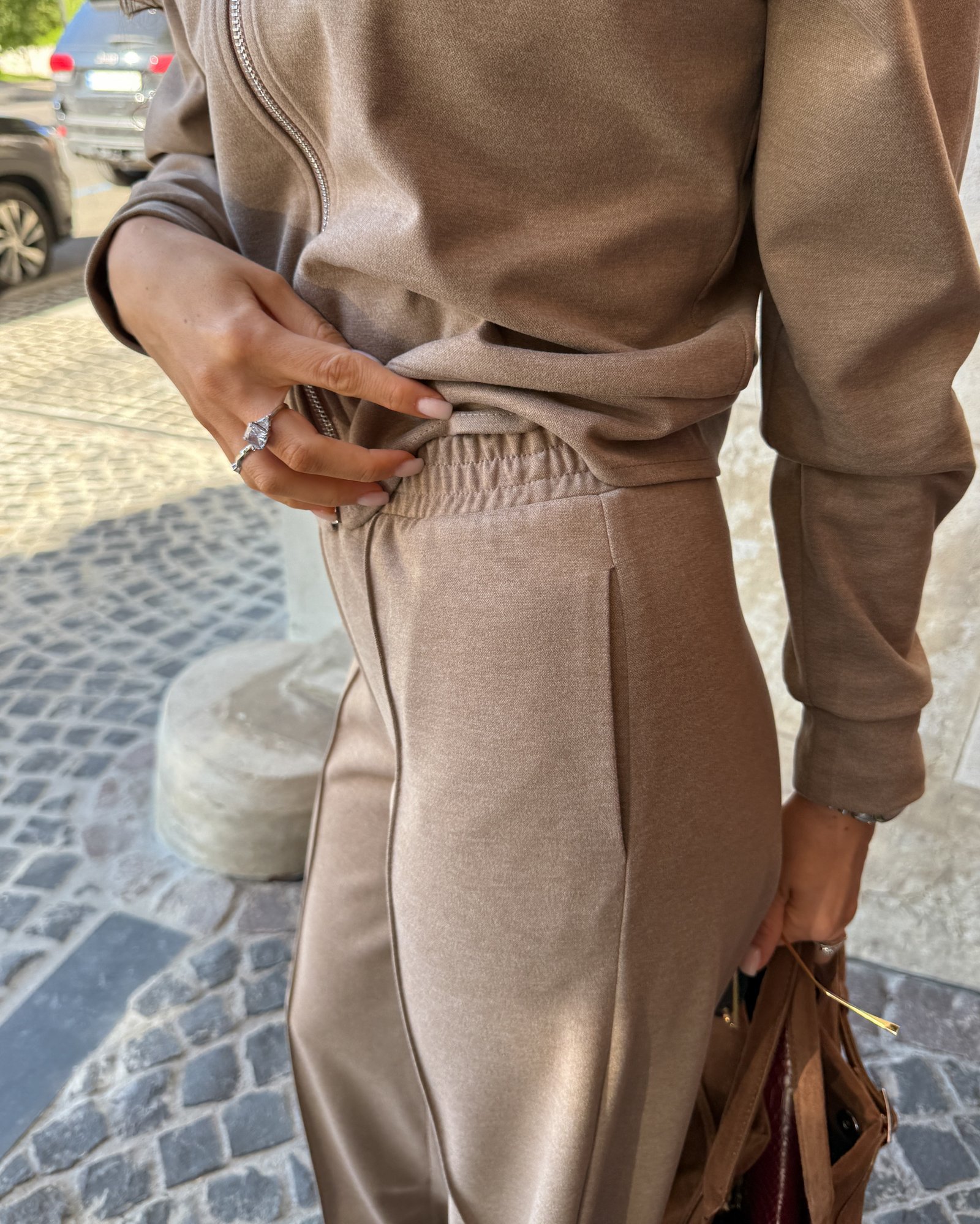 Костюм Monica Колір: Карамель; Розмір: С